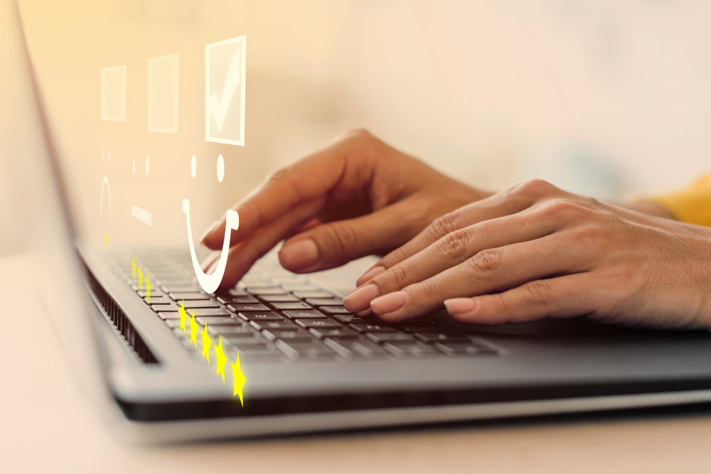 Komitmen Kami untuk Memberikan Layanan Terbaik bagi Anda